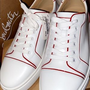 Christian Louboutin sneakers